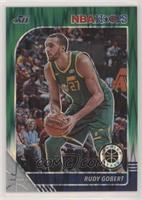 Rudy Gobert #/99