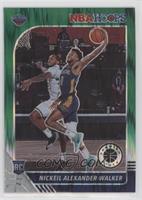 Nickeil Alexander-Walker #/99