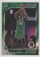 Tacko Fall #/99