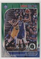 Al Horford #/99