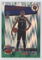 Hoops Tribute - Kevin Durant #/99