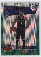 Hoops Tribute - Kevin Durant #/99