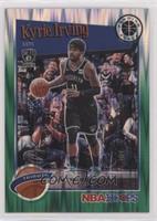 Hoops Tribute - Kyrie Irving #/99