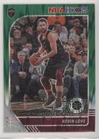 Kevin Love #/99