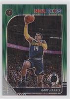 Gary Harris #/99