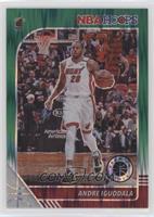 Andre Iguodala #/99