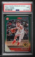 Trae Young [PSA 9 MINT]