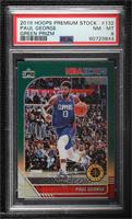 Paul George [PSA 8 NM‑MT]