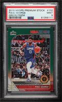 Paul George [PSA 9 MINT]