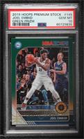 Joel Embiid [PSA 10 GEM MT]