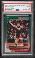 Tyler Herro [PSA 9 MINT]