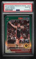 Tyler Herro [PSA 10 GEM MT]