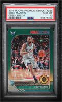 Cody Martin [PSA 10 GEM MT]