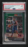 Zion Williamson [PSA 9 MINT]