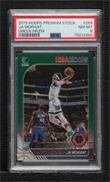 Ja Morant [PSA 8 NM‑MT]