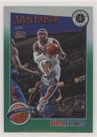 Hoops Tribute - Allen Iverson