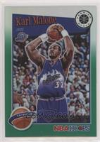 Hoops Tribute - Karl Malone