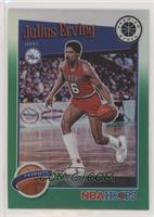 Hoops Tribute - Julius Erving