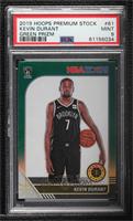 Kevin Durant [PSA 9 MINT]