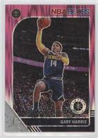 Gary Harris #/25