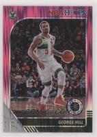 George Hill #/25