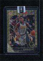 Aaron Holiday [Uncirculated] #/1