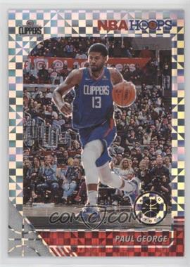 2019-20 Panini NBA Hoops Premium Stock - [Base] - Premium Box Set Prizm #132 - Paul George /149