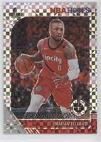 Damian Lillard #/149