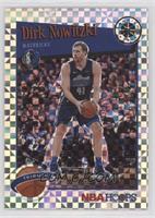 Hoops Tribute - Dirk Nowitzki #/149