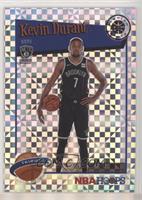Hoops Tribute - Kevin Durant #/149