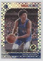 Justin Jackson #/149