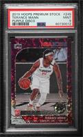 Terance Mann [PSA 9 MINT]