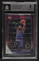 LeBron James [BGS 9 MINT]