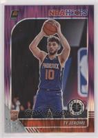 Ty Jerome #/35