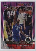 Patrick Beverley #/35