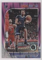 Kyle Anderson [EX to NM] #/35