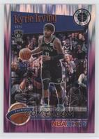 Hoops Tribute - Kyrie Irving #/35