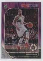 George Hill #/35