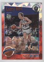 Hoops Tribute - Larry Bird