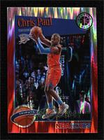 Hoops Tribute - Chris Paul