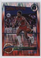 Hoops Tribute - Julius Erving