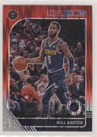 Will Barton