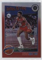 Hoops Tribute - Julius Erving