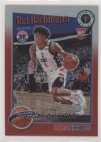 Hoops Tribute - Rui Hachimura