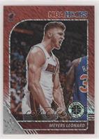 Meyers Leonard #/88