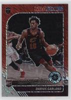 Darius Garland #/88