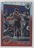 Hoops Tribute - Kyrie Irving #/88