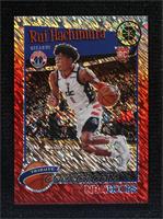 Hoops Tribute - Rui Hachimura #/88