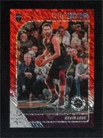 Kevin Love #/88