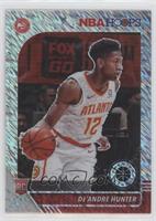 De'Andre Hunter [EX to NM]